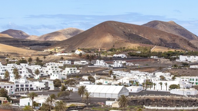 Lanzarote Sehenswurdigkeiten Mit Top 10 Liste